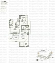 The Azure (D4), Condominium #535263761